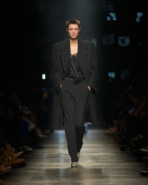 N°39 ISABEL MARANT AUTUMN/WINTER 2026