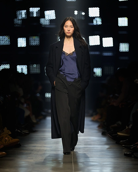 N°44 ISABEL MARANT AUTUMN/WINTER 2026