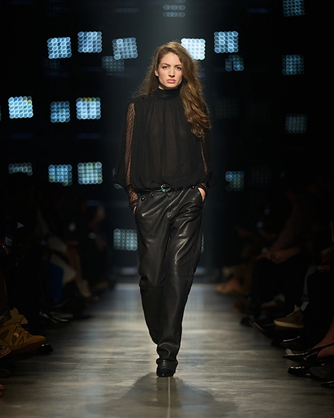 N°45 ISABEL MARANT AUTUMN/WINTER 2026