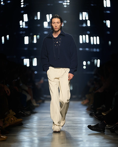 N°46 ISABEL MARANT AUTUMN/WINTER 2026