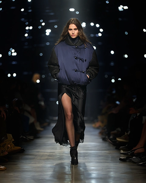 N°47 ISABEL MARANT AUTUMN/WINTER 2026