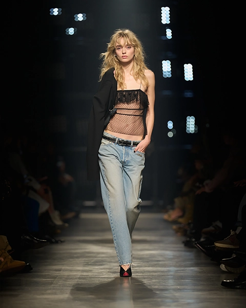 N°48 ISABEL MARANT AUTUMN/WINTER 2026