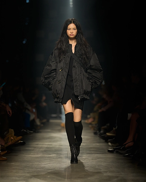 N°49 ISABEL MARANT AUTUMN/WINTER 2026