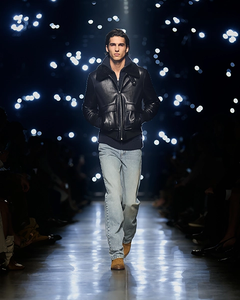 N°50 ISABEL MARANT AUTUMN/WINTER 2026