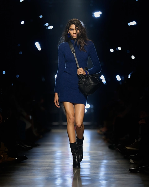 N°52 ISABEL MARANT AUTUMN/WINTER 2026