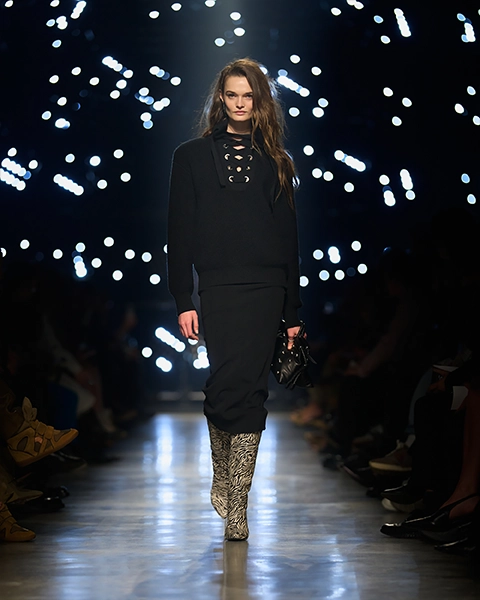 N°54 ISABEL MARANT AUTUMN/WINTER 2026