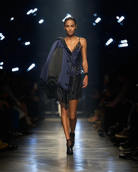 N°55 ISABEL MARANT AUTUMN/WINTER 2026