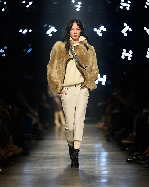 N°56 ISABEL MARANT AUTUMN/WINTER 2026