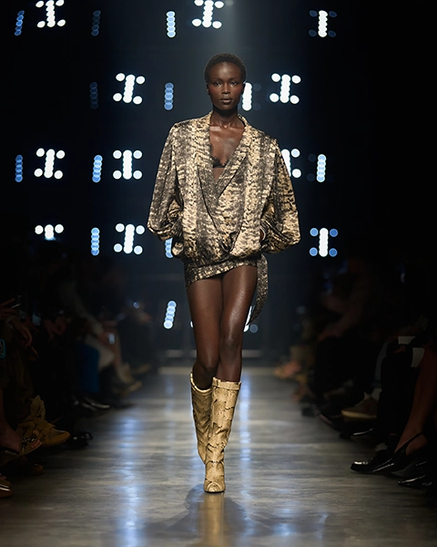N°57 ISABEL MARANT AUTUMN/WINTER 2026