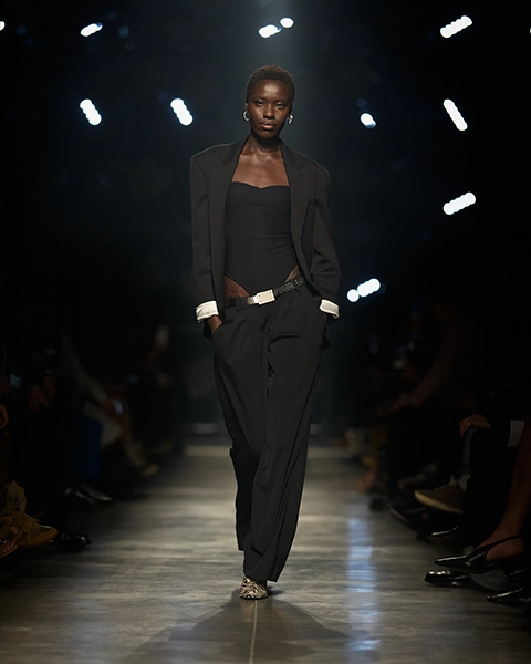 N°58 ISABEL MARANT AUTUMN/WINTER 2026