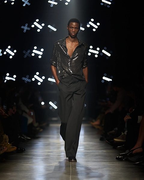 N°59 ISABEL MARANT AUTUMN/WINTER 2026