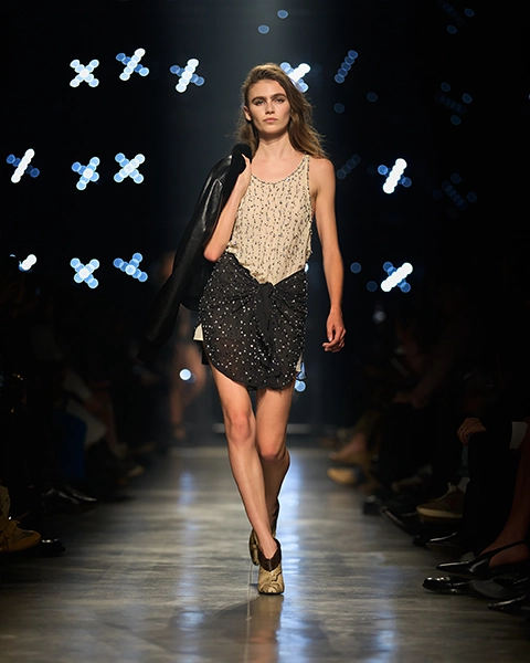 N°60 ISABEL MARANT AUTUMN/WINTER 2026