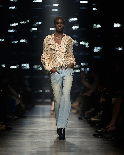 N°62 ISABEL MARANT AUTUMN/WINTER 2026