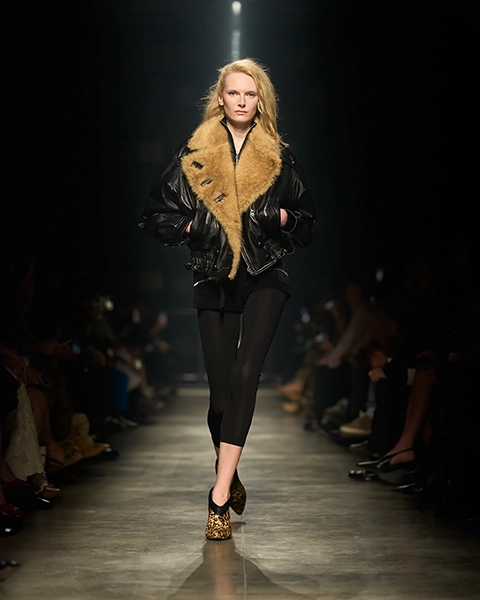 N°63 ISABEL MARANT AUTUMN/WINTER 2026