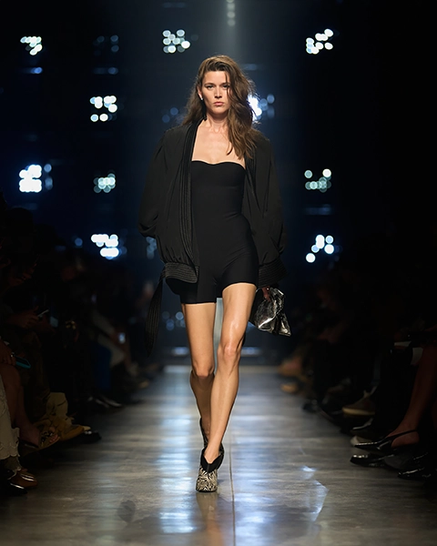 N°64 ISABEL MARANT AUTUMN/WINTER 2026