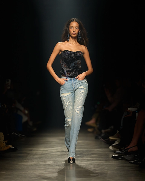 N°65 ISABEL MARANT AUTUMN/WINTER 2026