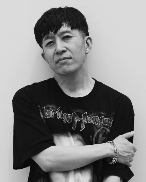 HIROAKI SUEYASU