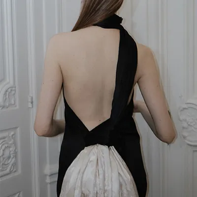 N°14 BACKSTAGE