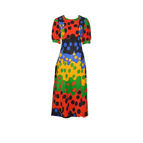 No. 4 — PÉNÉLOPE BLANCKAERT — WHERE FASHION LIVES AGAIN