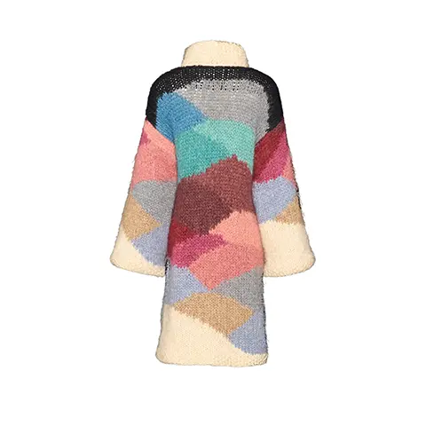 No. 5 — PÉNÉLOPE BLANCKAERT — WHERE FASHION LIVES AGAIN