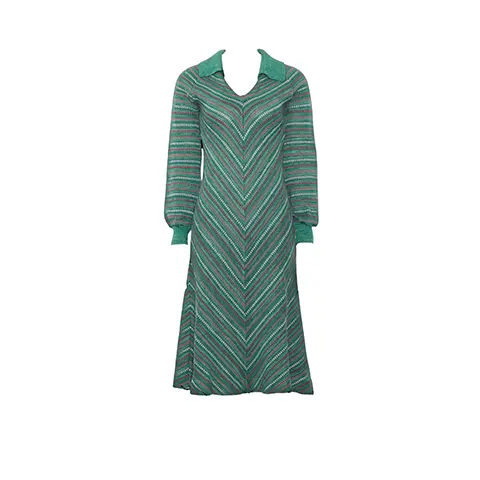 No. 12 — PÉNÉLOPE BLANCKAERT — WHERE FASHION LIVES AGAIN