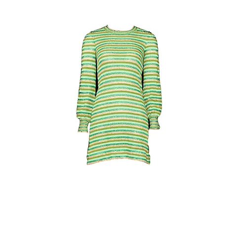 No. 13 — PÉNÉLOPE BLANCKAERT — WHERE FASHION LIVES AGAIN