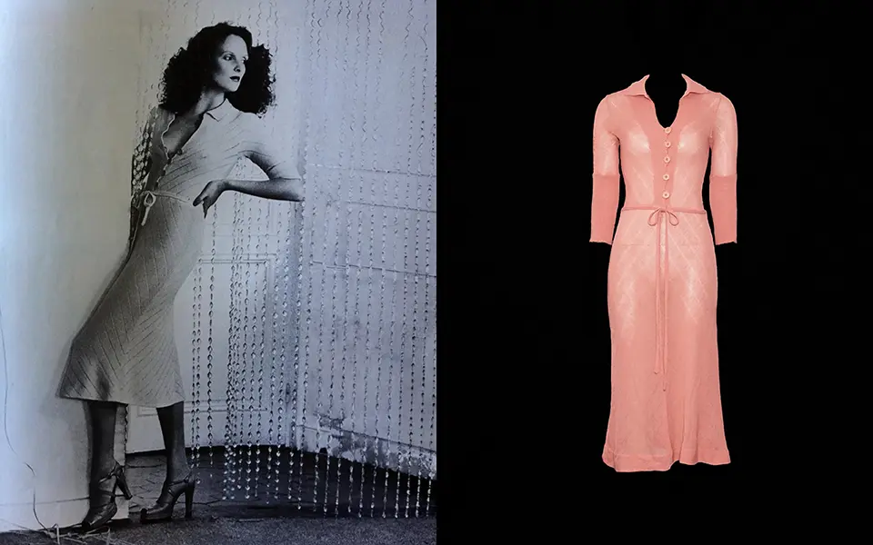 No. 1 – PÉNÉLOPE BLANCKAERT – WHERE FASHION LIVES AGAIN