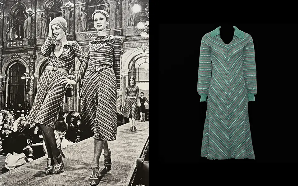 No. 2 – PÉNÉLOPE BLANCKAERT – WHERE FASHION LIVES AGAIN