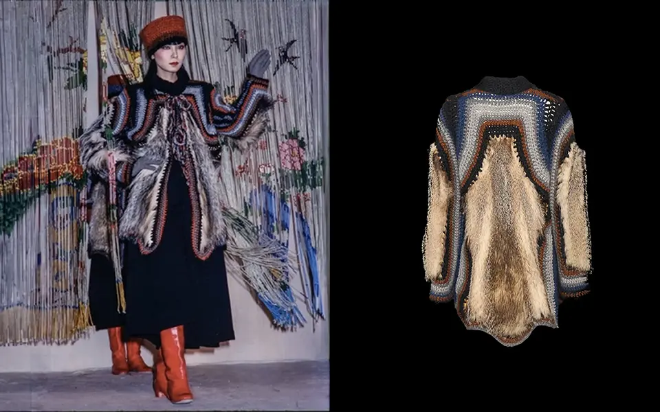 编号 5 — PÉNÉLOPE BLANCKAERT — 时尚重生之地