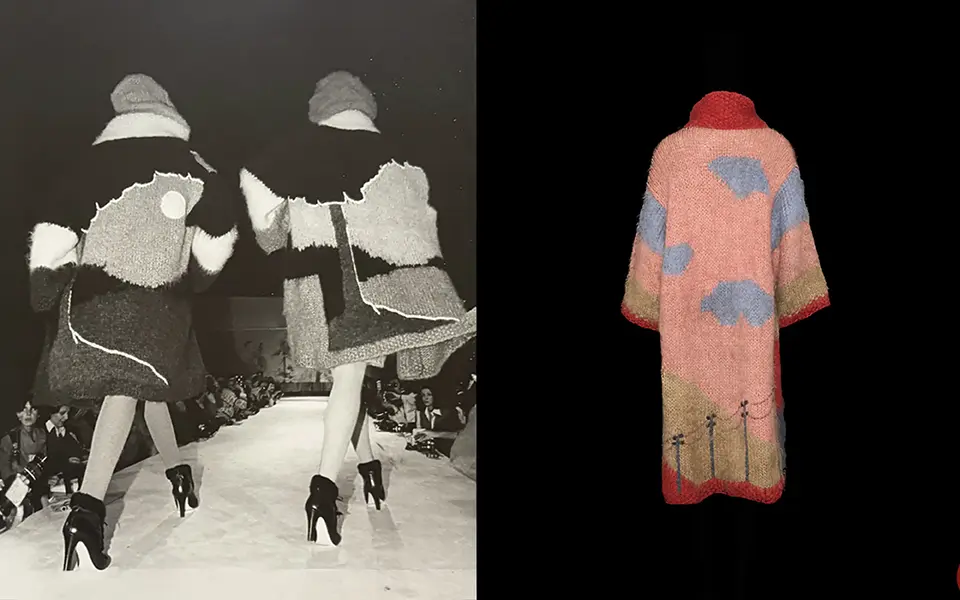 编号 6 — PÉNÉLOPE BLANCKAERT — 时尚重生之地