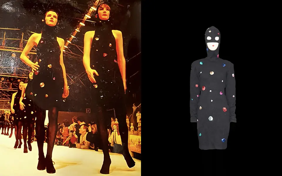 编号 7 — PÉNÉLOPE BLANCKAERT — 时尚重生之地