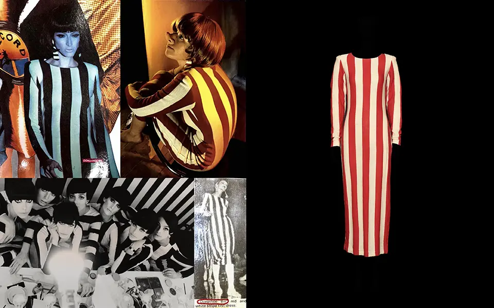 No. 10 – PÉNÉLOPE BLANCKAERT – WHERE FASHION LIVES AGAIN