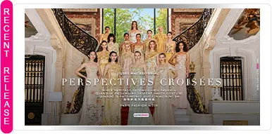 When Heritage Becomes High Fashion — Perspectives Croisées SS27 | QCEG MAG