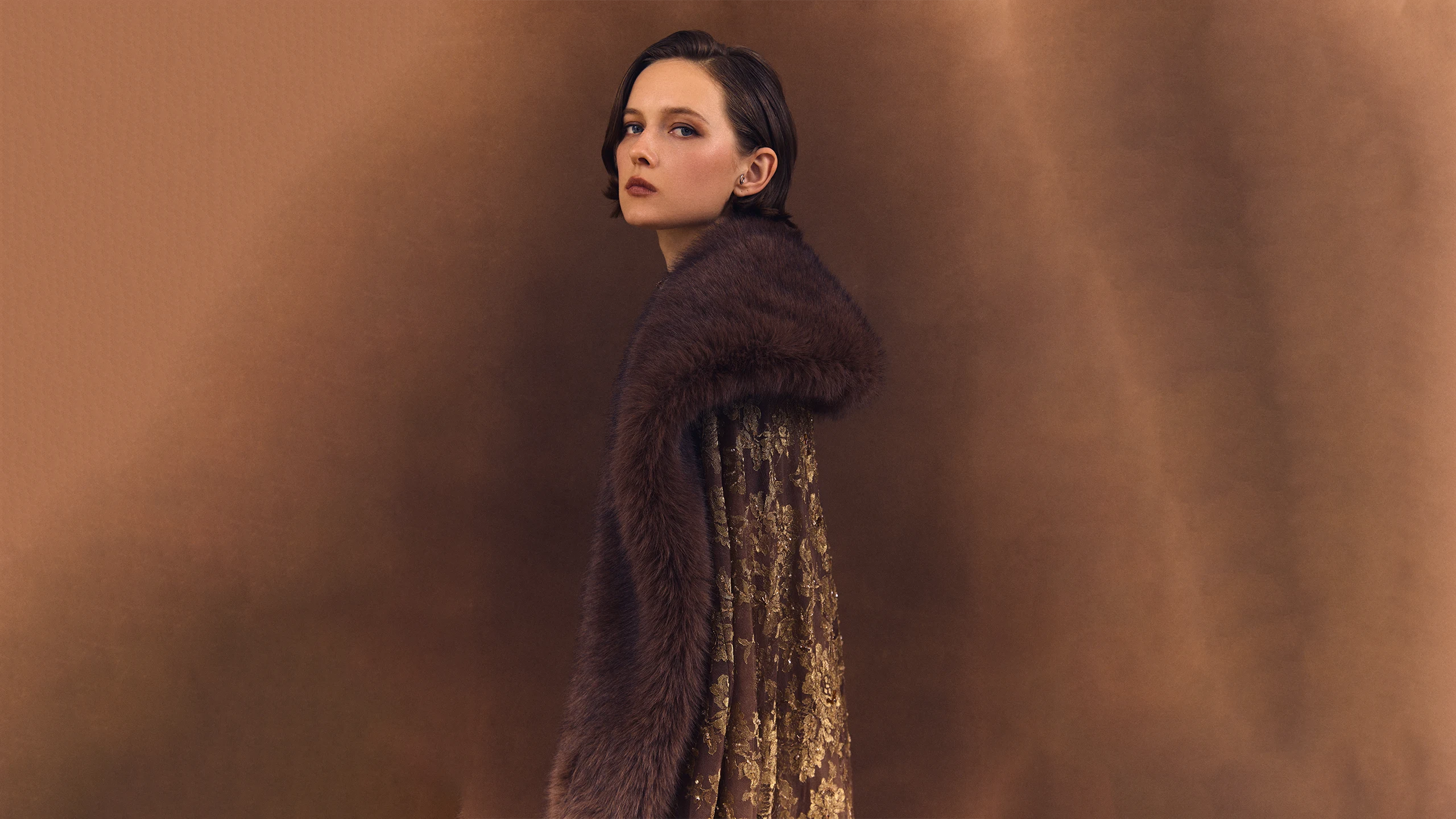 Saiid Kobeisy &laquo; Passage Privé &raquo; Couture Automne/Hiver 2026-2027
