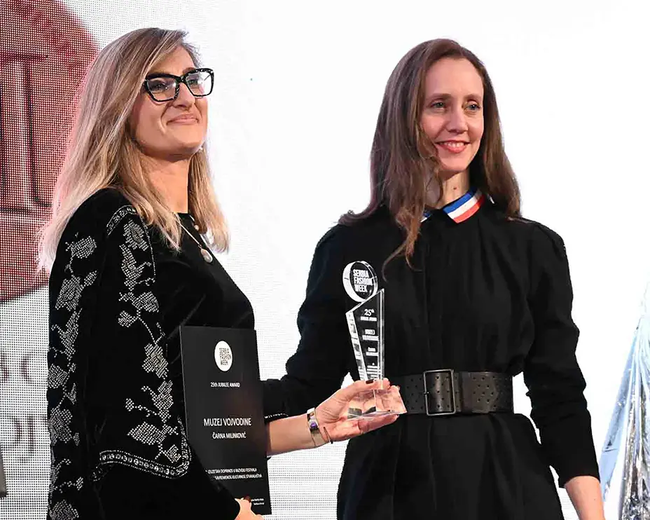 Christelle Santabarbara