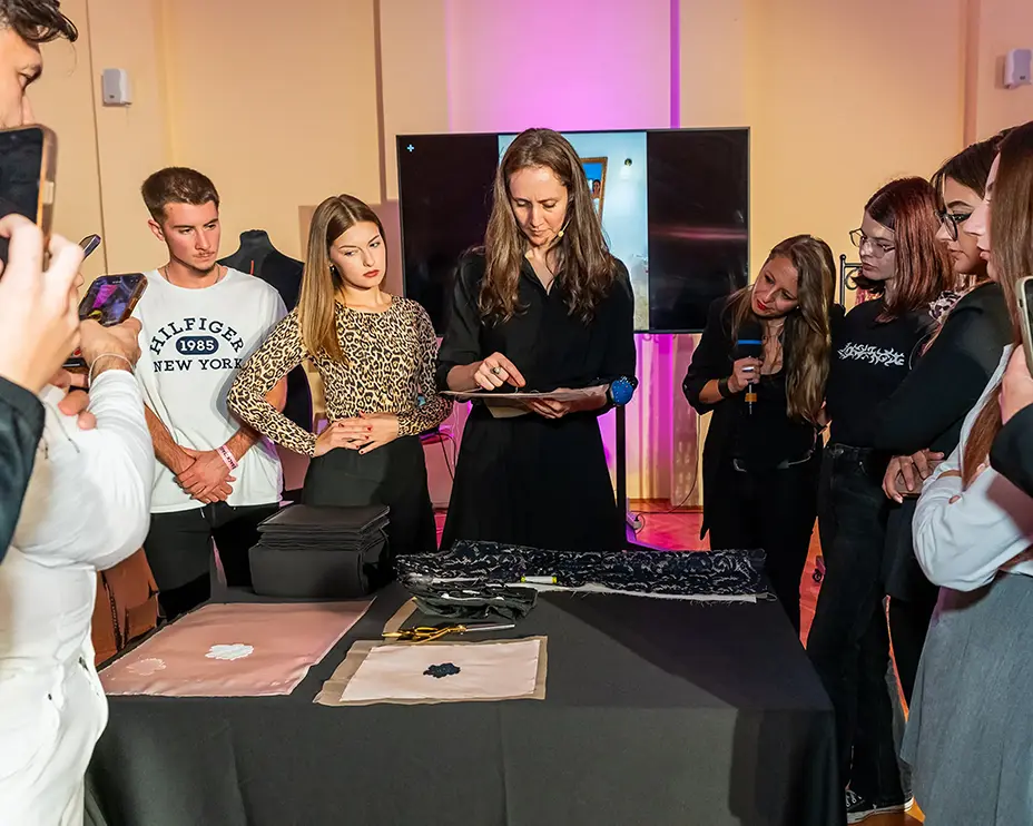 Christelle Santabarbara