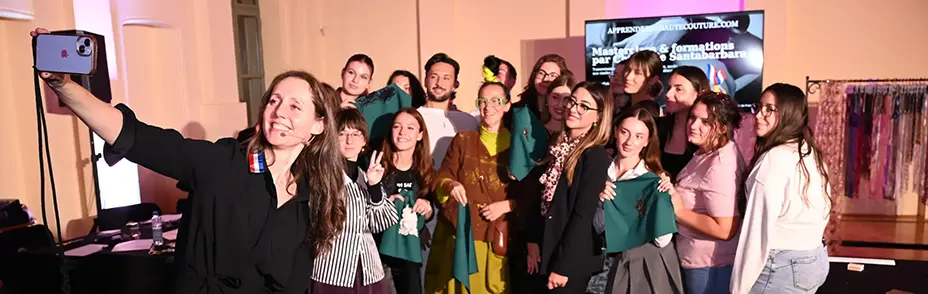 Christelle Santabarbara