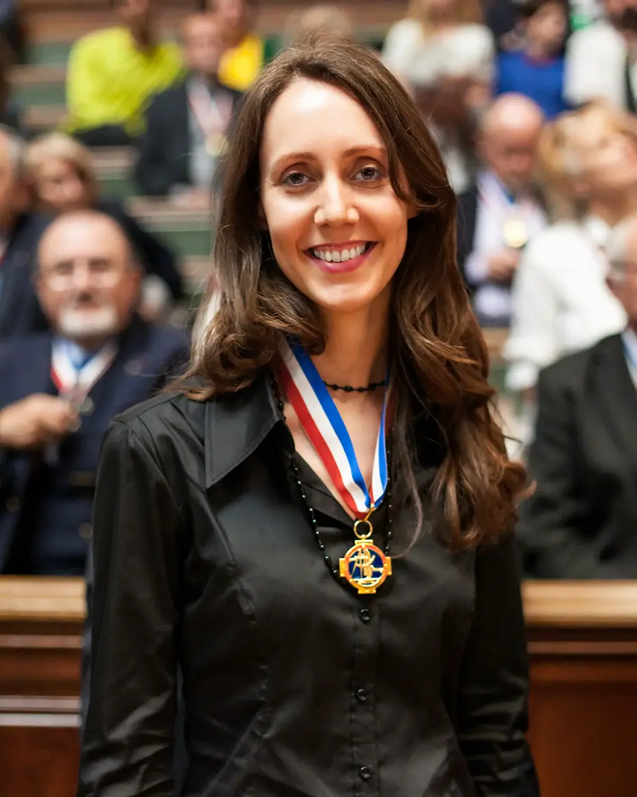 Christelle Santabarbara