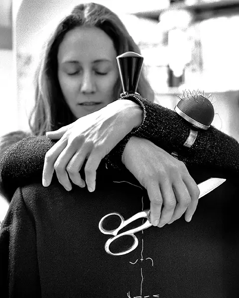 SVETLANA HORVAT - PORTRAITURE