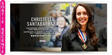 CHRISTELLE SANTABARBARA