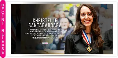 CHRISTELLE SANTABARBARA