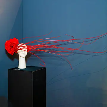 No.3 SERBIA FASHION WEEK 25TH ANNIVERSARY