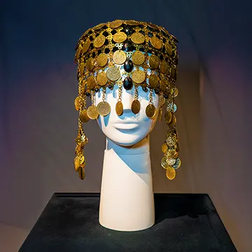 No.4 SERBIA FASHION WEEK 25TH ANNIVERSARY