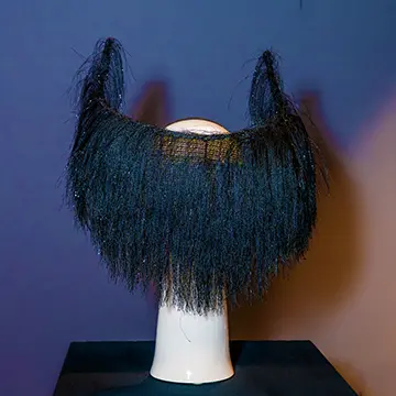 No.6 SERBIA FASHION WEEK 25TH ANNIVERSARY