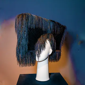 No.8 SERBIA FASHION WEEK 25TH ANNIVERSARY