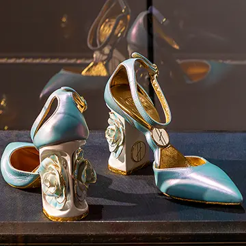 No.18 SERBIA FASHION WEEK 25TH ANNIVERSARY