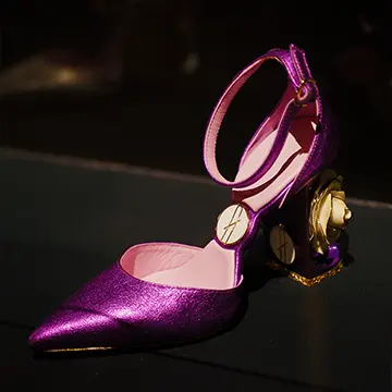 No.19 SERBIA FASHION WEEK 25TH ANNIVERSARY