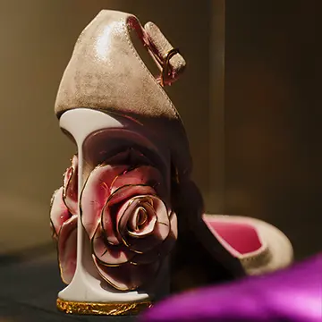 No.20 SERBIA FASHION WEEK 25TH ANNIVERSARY