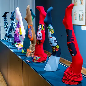 No.24 SERBIA FASHION WEEK 25TH ANNIVERSARY