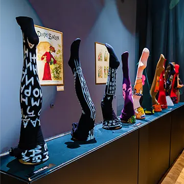 No.25 SERBIA FASHION WEEK 25TH ANNIVERSARY